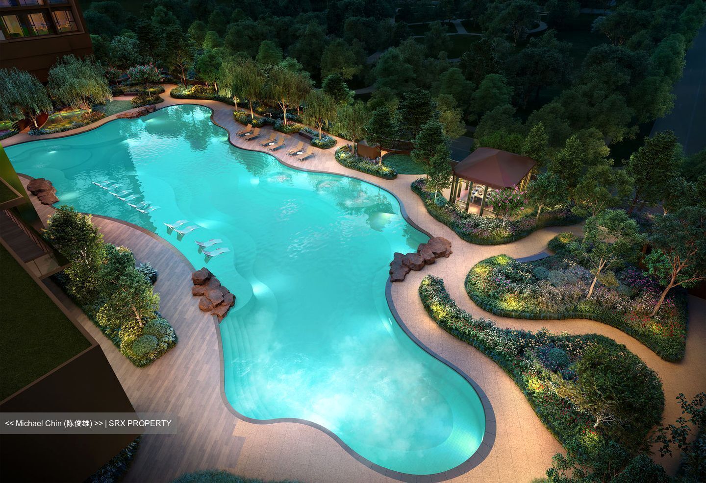 MARGARET DRIVE (D3), Condominium #534003041